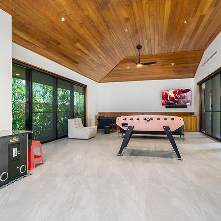 Yangaro Villa Airlie Beach Exterior photo