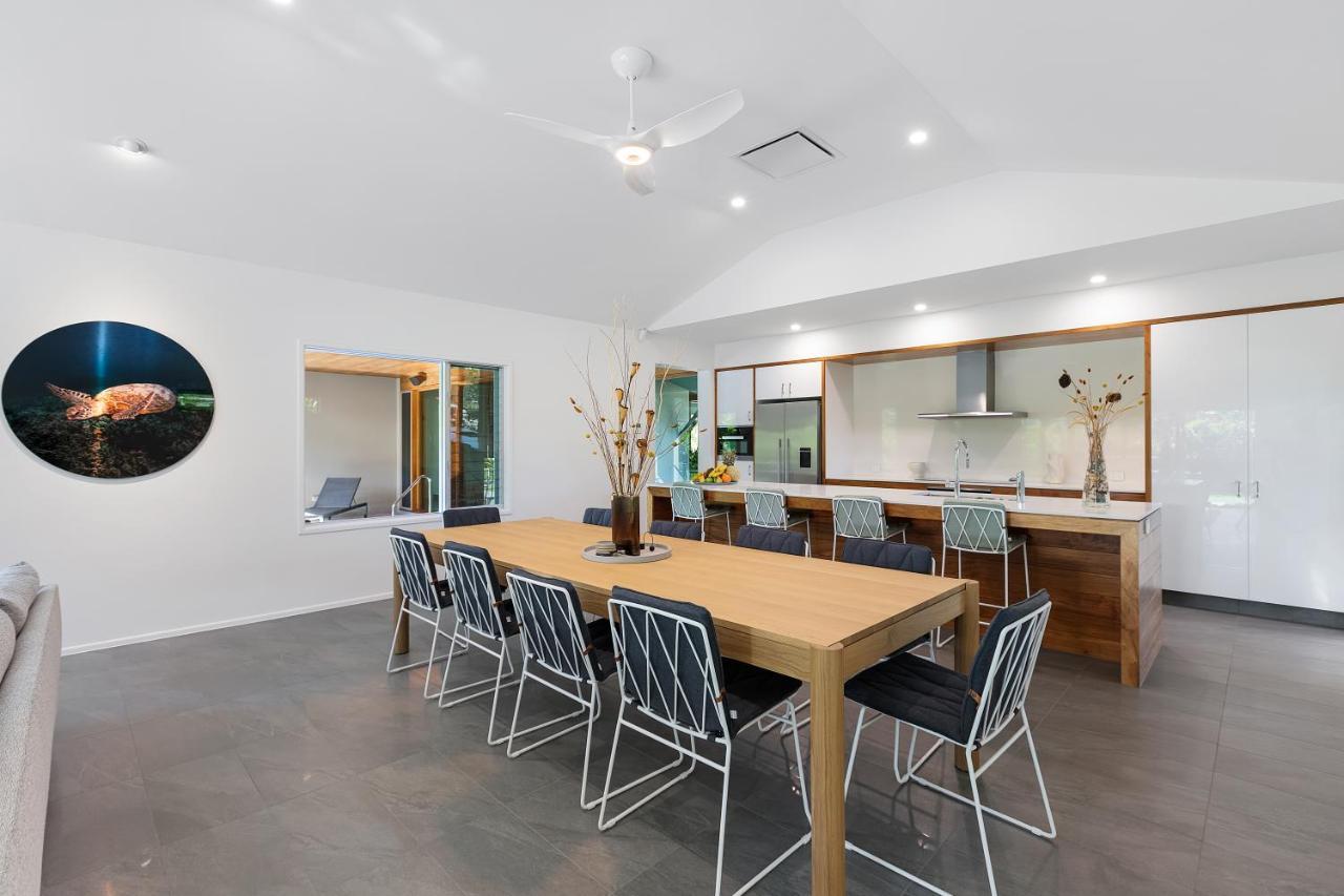 Yangaro Villa Airlie Beach Exterior photo