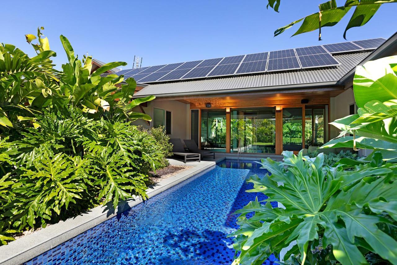 Yangaro Villa Airlie Beach Exterior photo
