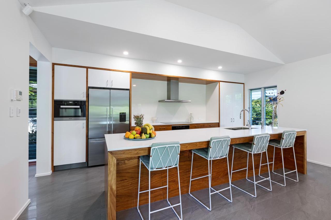 Yangaro Villa Airlie Beach Exterior photo