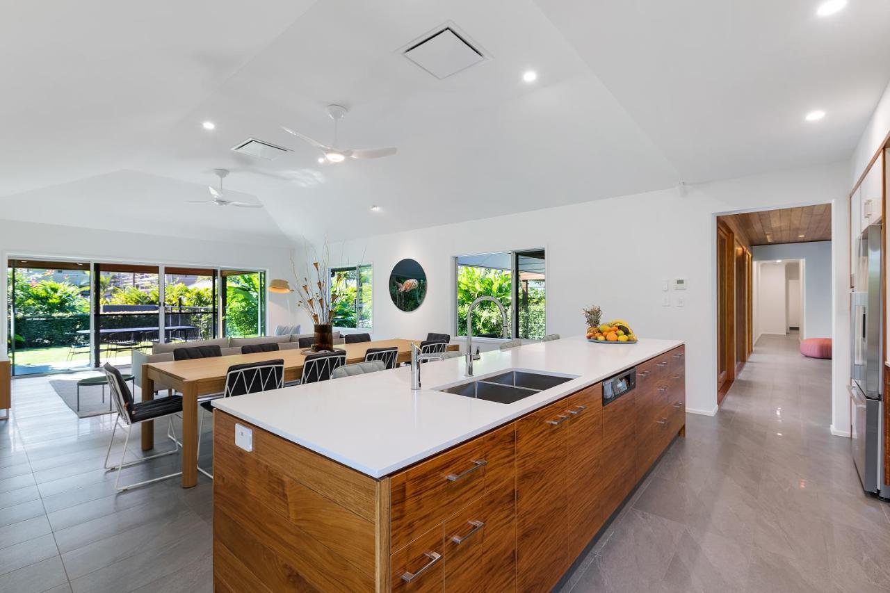 Yangaro Villa Airlie Beach Exterior photo