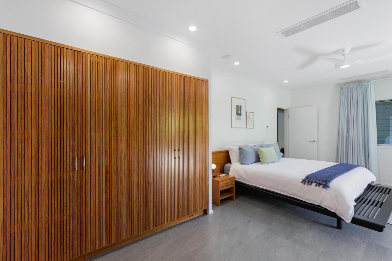 Yangaro Villa Airlie Beach Exterior photo