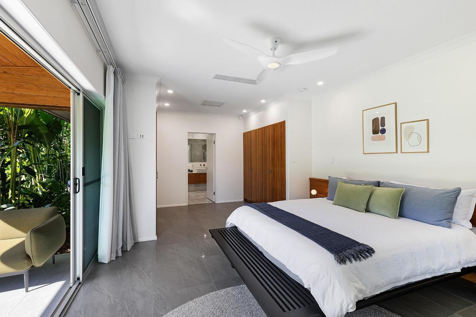 Yangaro Villa Airlie Beach Exterior photo