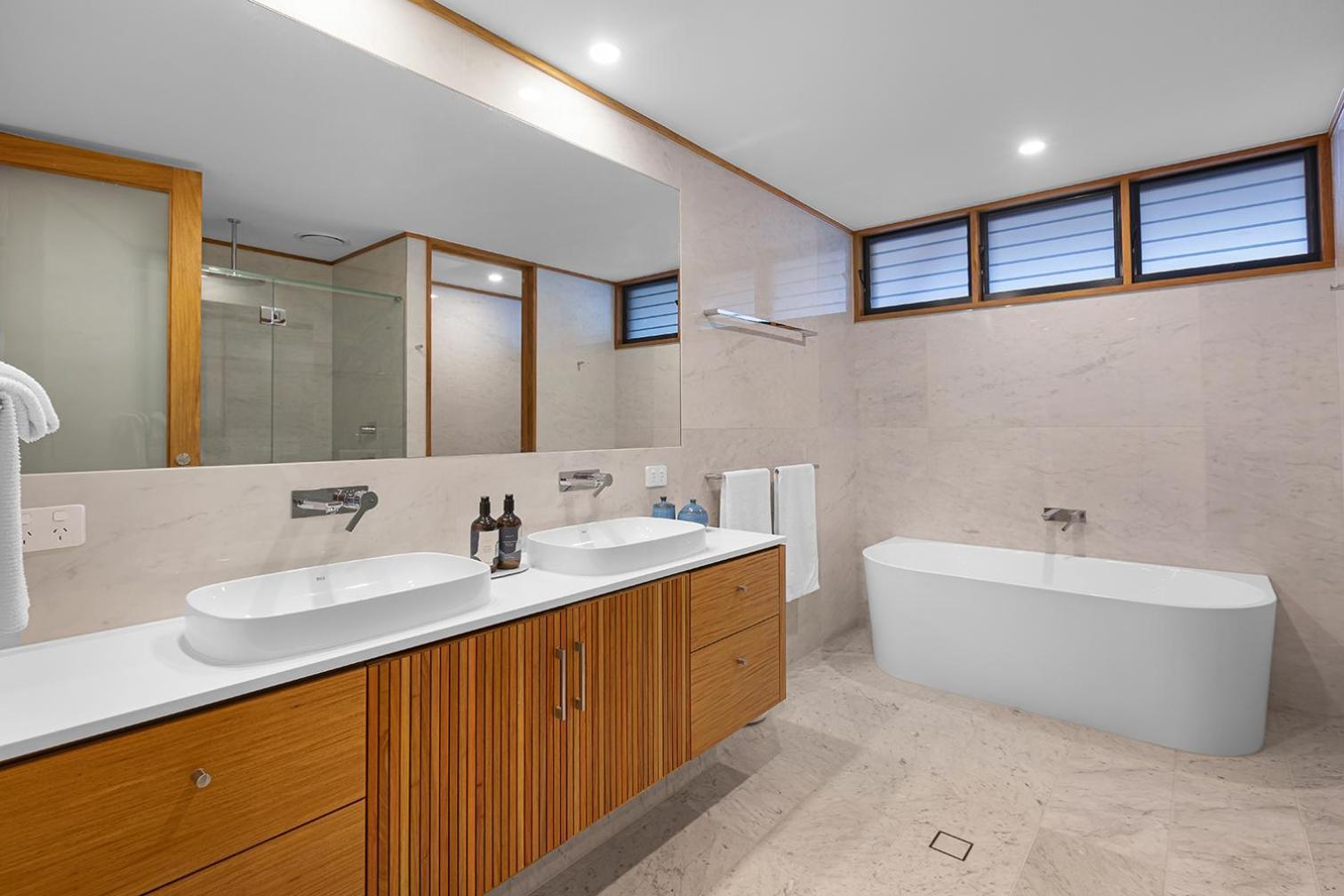 Yangaro Villa Airlie Beach Exterior photo