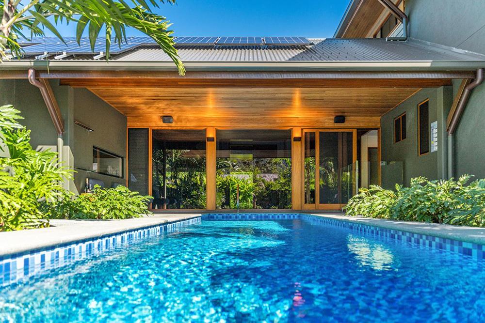 Yangaro Villa Airlie Beach Exterior photo