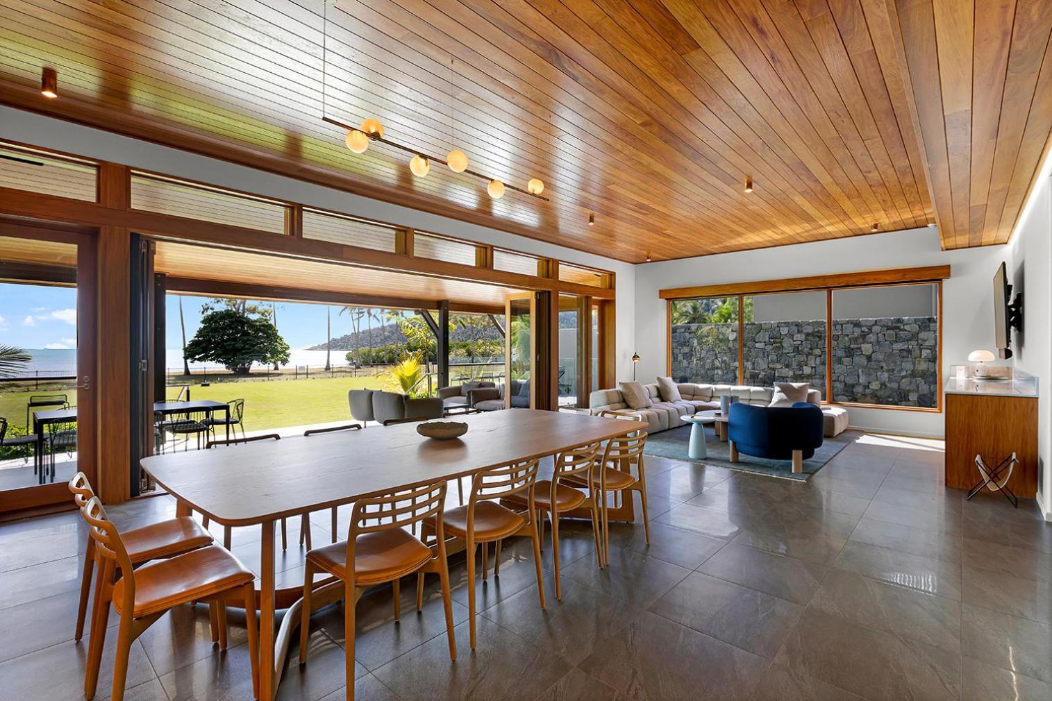 Yangaro Villa Airlie Beach Exterior photo