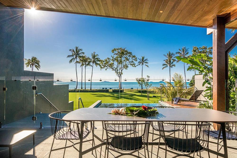 Yangaro Villa Airlie Beach Exterior photo