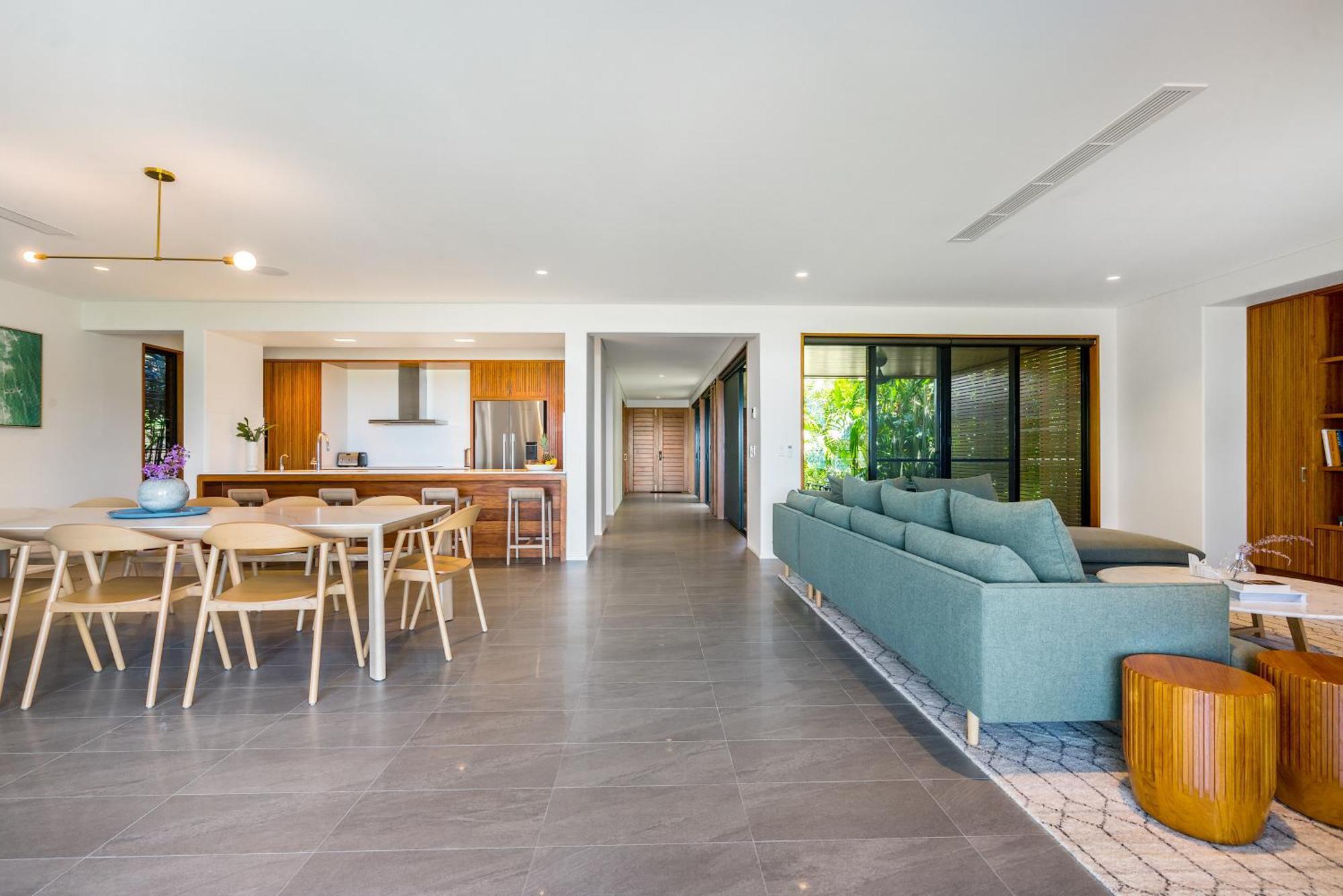 Yangaro Villa Airlie Beach Exterior photo