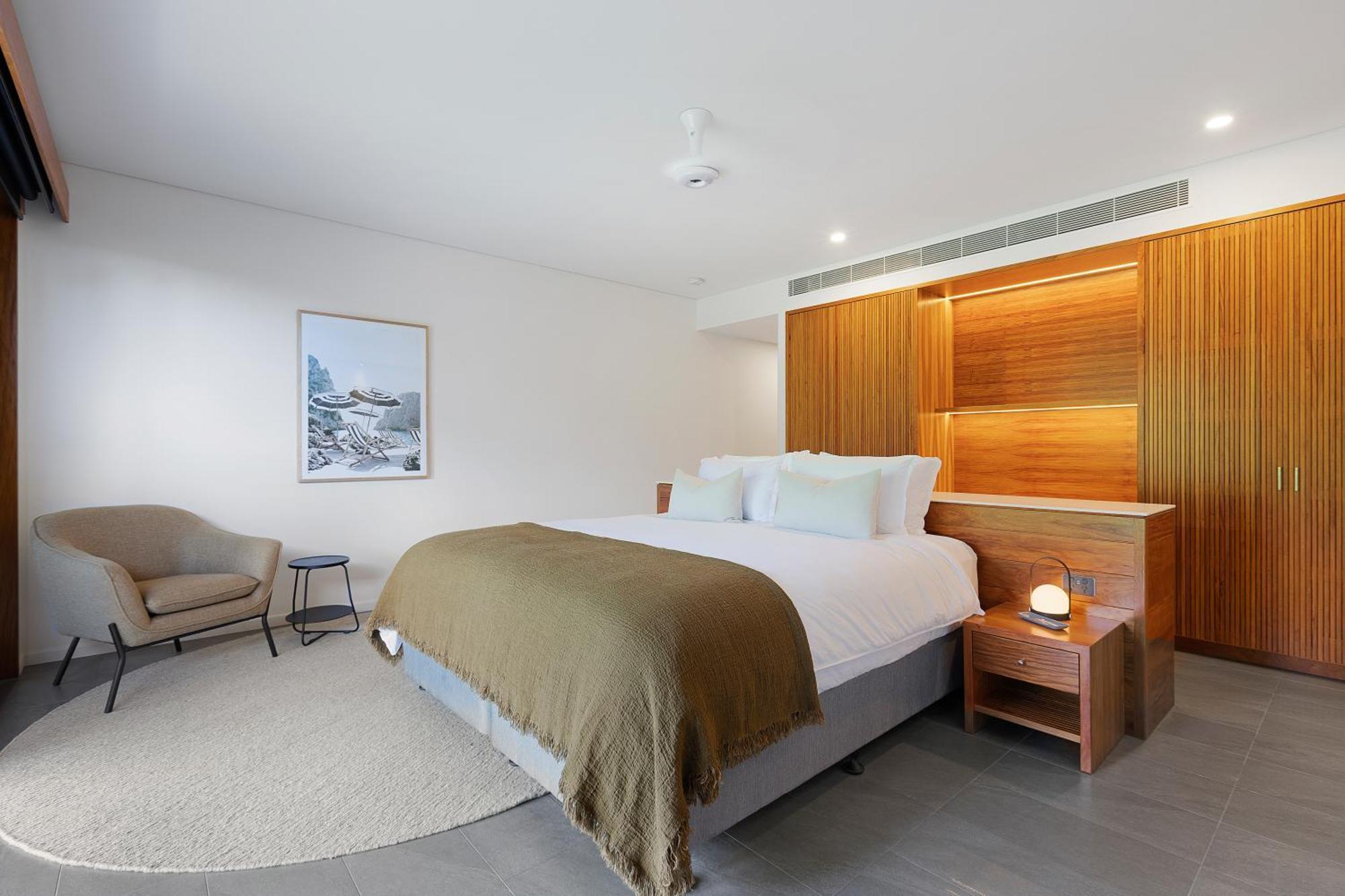 Yangaro Villa Airlie Beach Exterior photo