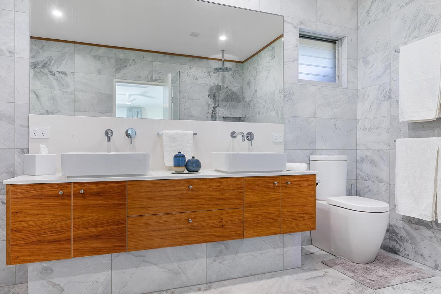 Yangaro Villa Airlie Beach Exterior photo