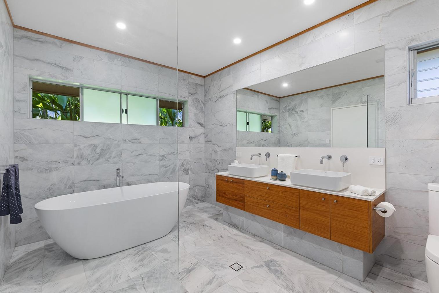 Yangaro Villa Airlie Beach Exterior photo