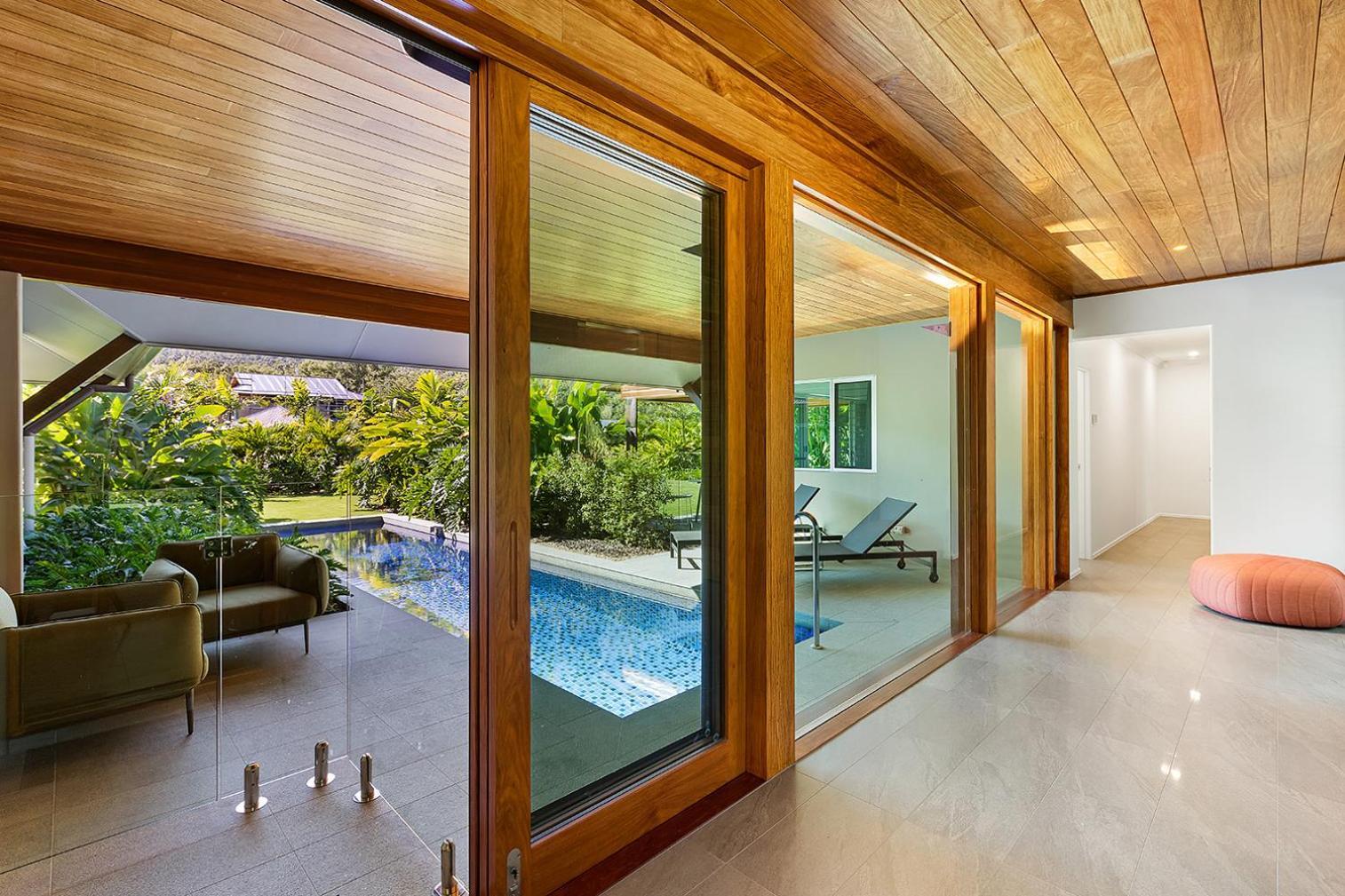 Yangaro Villa Airlie Beach Exterior photo