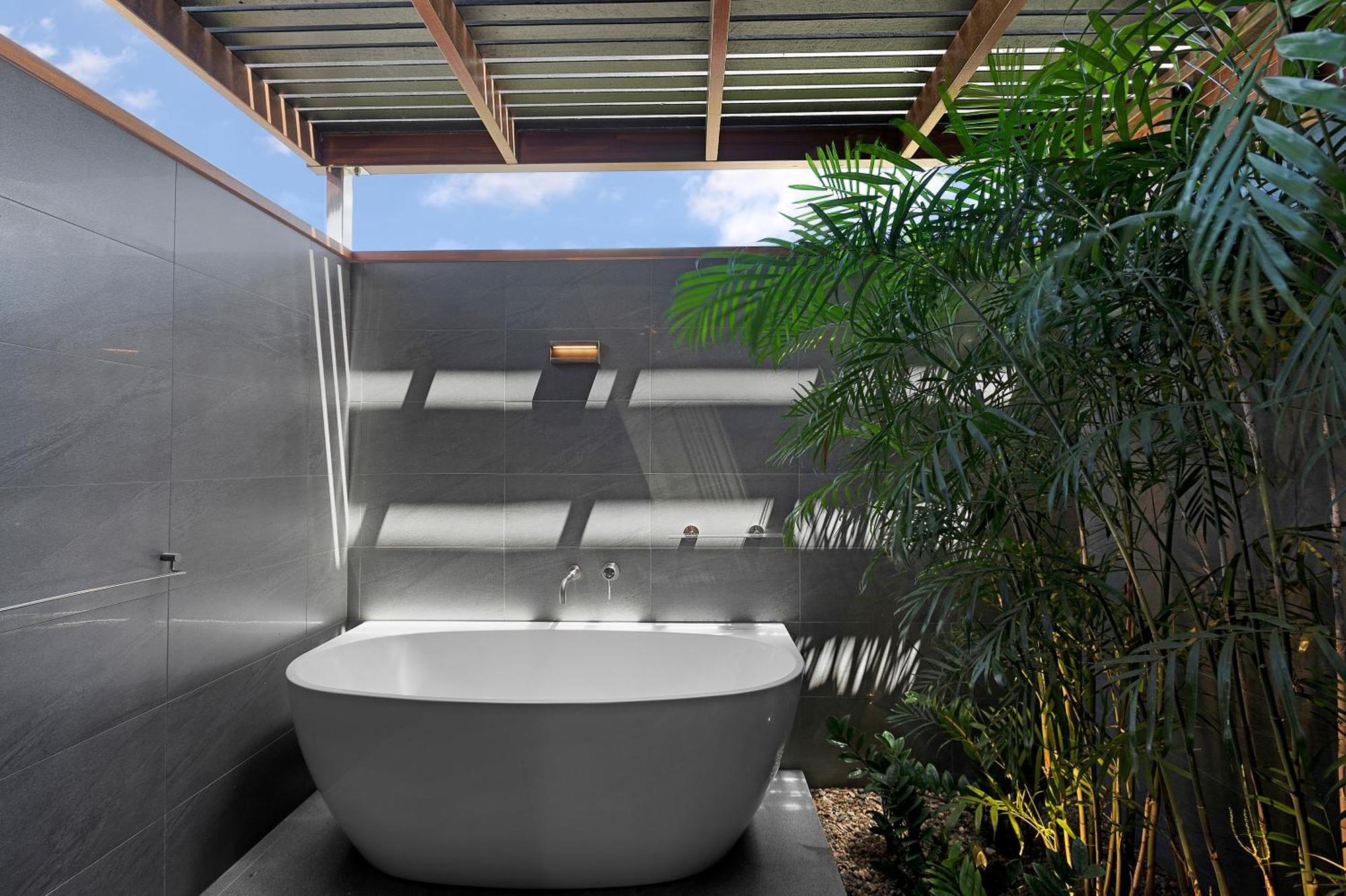 Yangaro Villa Airlie Beach Exterior photo
