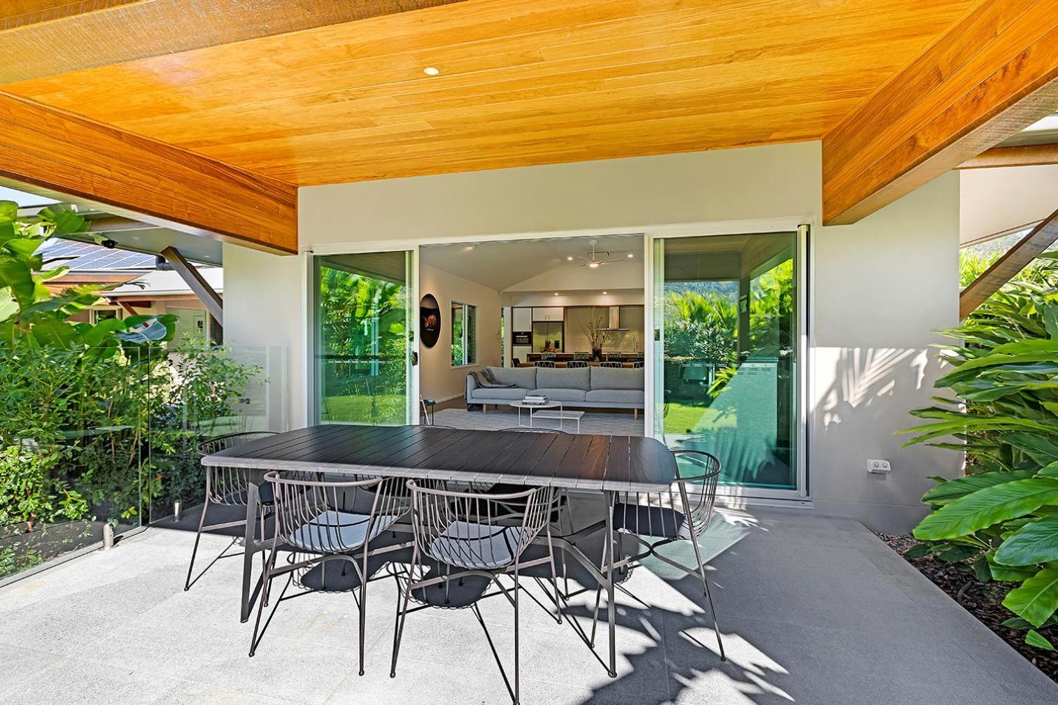 Yangaro Villa Airlie Beach Exterior photo