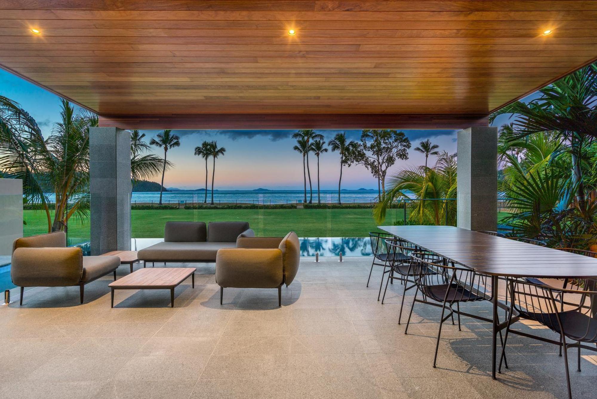 Yangaro Villa Airlie Beach Exterior photo