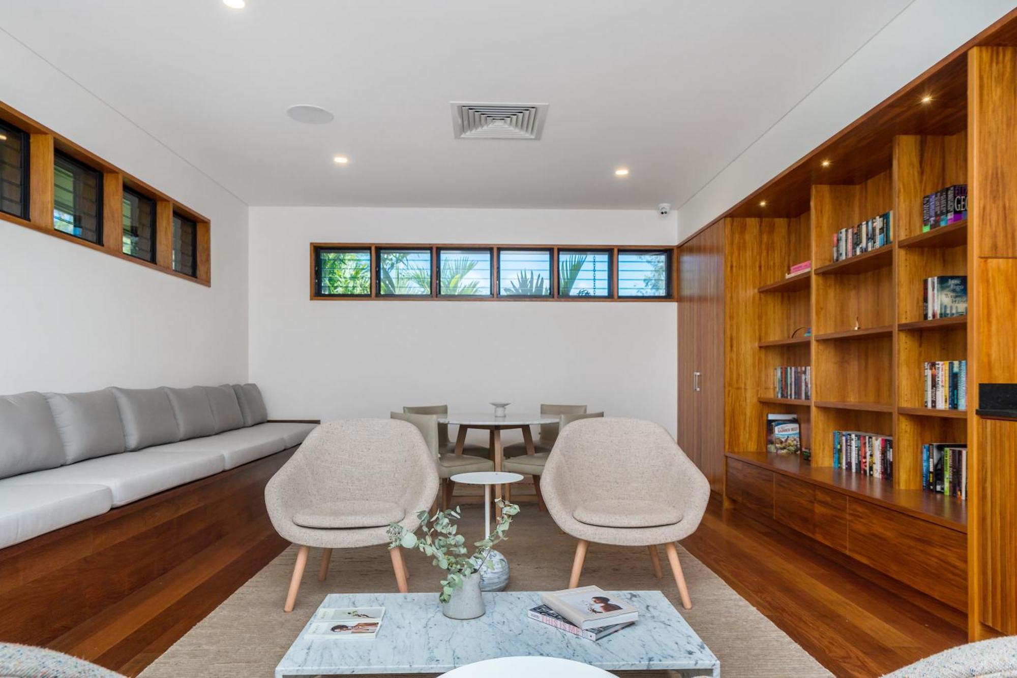 Yangaro Villa Airlie Beach Exterior photo