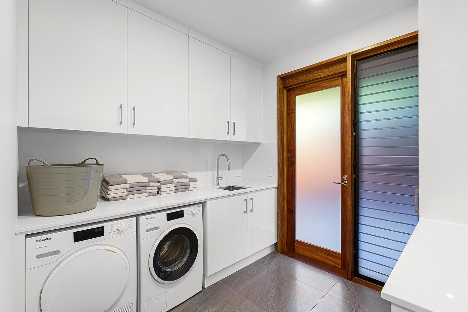 Yangaro Villa Airlie Beach Exterior photo