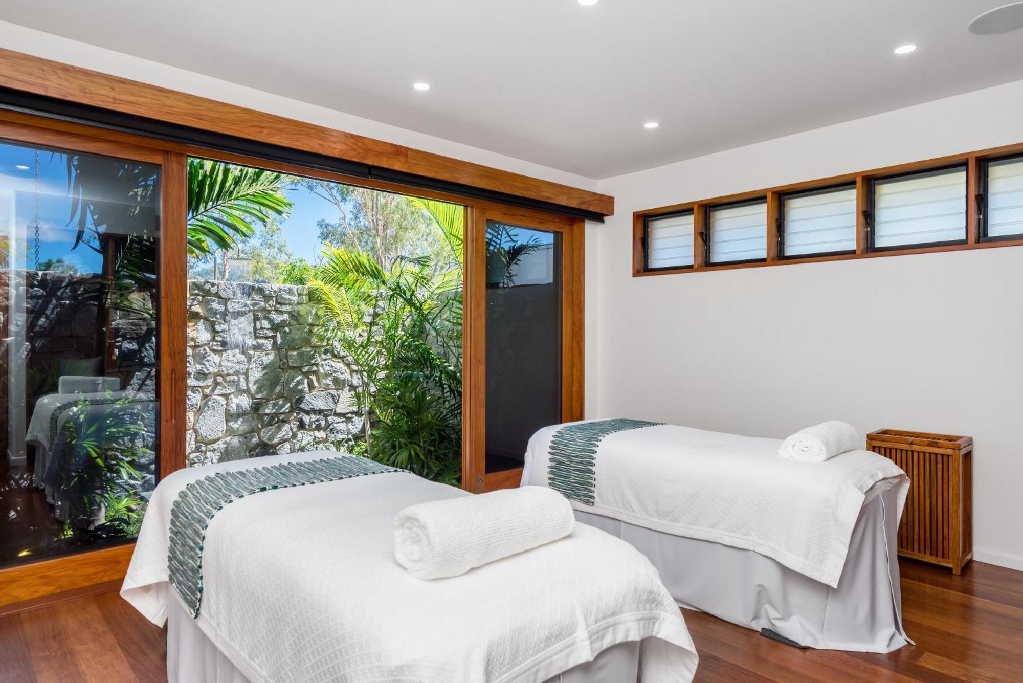 Yangaro Villa Airlie Beach Exterior photo